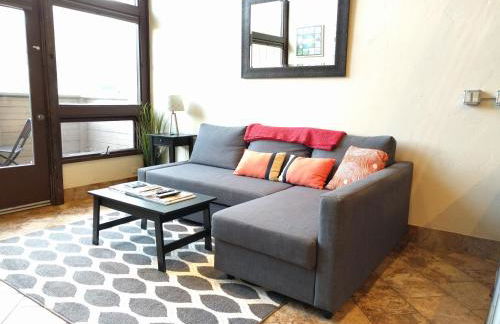 Vail View Loft - Slope-view condo, free bus for quick access to Vail Village - Photo 4