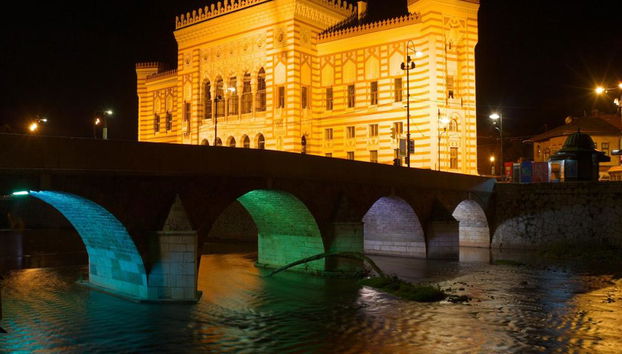 Sarajevo Private Tour - Photo 2