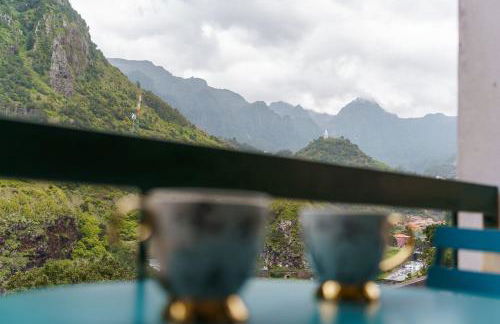 GuestReady - Scenic Retreat with Stunning Views - Foto 32