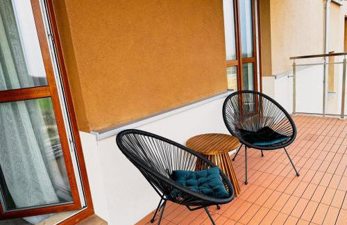 Apartament Ostróda na Mazurach - Foto 15