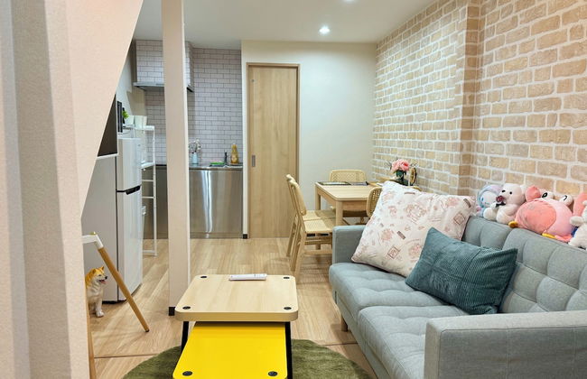 Miyu Kitagatsukyo - Foto 3