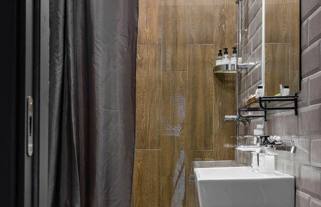 The Faces Petrogradskaya - Foto 46