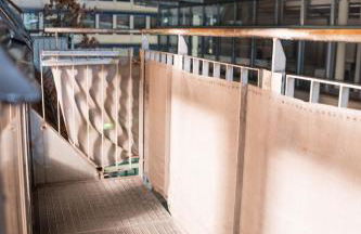 Loft mit Balkon im Historischen Altbau am Marktplatz - 75qm, DisneyPlus, 300mbs Internet - Foto 17