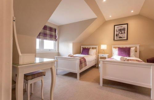 Blacklaws Farmhouse - Blacklaws Steading - Foto 48