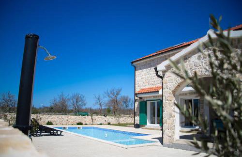 Villa Skelin - Foto 15