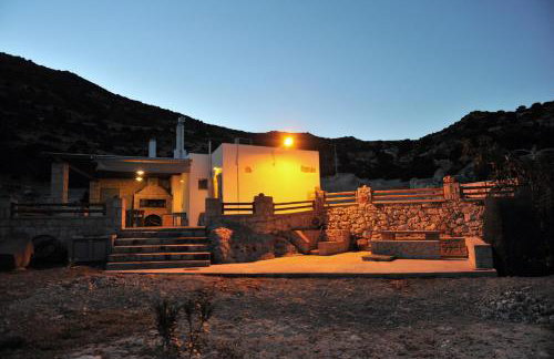 Giourgas Cottage Milos Island - Foto 23