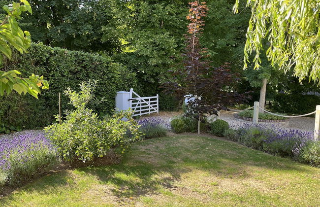 Stunning and Luxurious Manor House Holiday Home - Foto 20