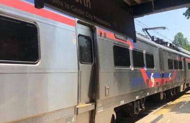 5 Star Penthouse King Deck AC Train - Foto 28