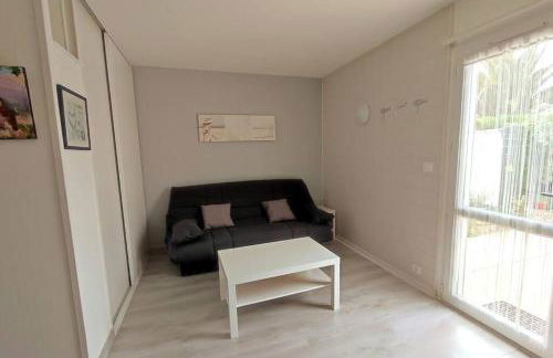 Maison dans résidence calme avec piscine chauffée - Foto 14