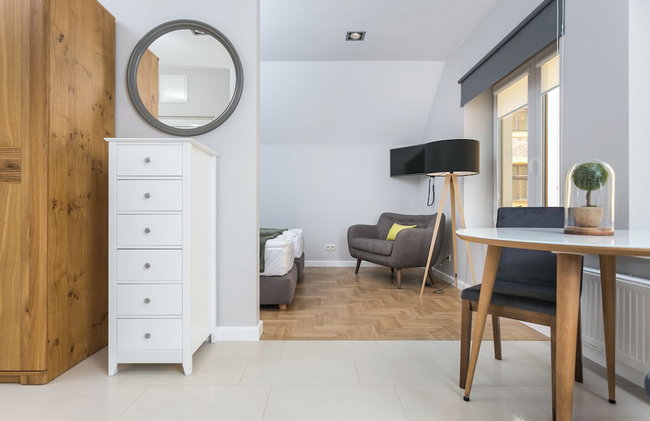 Venetian House Market Square Aparthotel - Photo 135