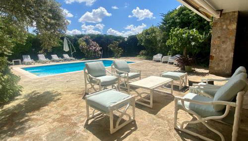 Luxury home Paraiso with pool and gym - Foto 5