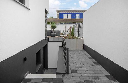 Schönes Apartment am Kaiserstuhl - Foto 21