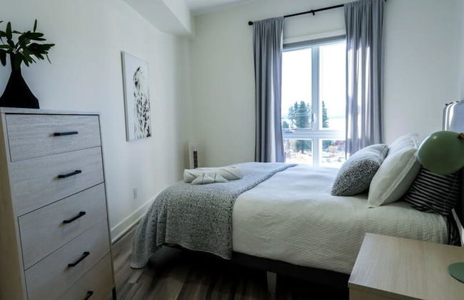 Condo le Y TI - St-donat - Foto 16