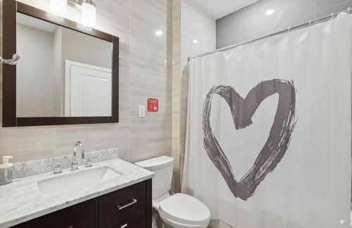 Stay at Luna on Callowhill - Foto 27