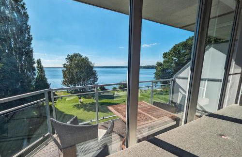 Junior-Suite am See - Foto 2