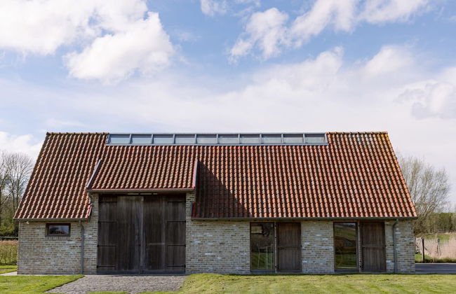 Spacious Holiday Home With Indoor Pool Sauna - Foto 59