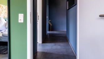 Design Studio Karlsruhe Durlach - Stylisches Apartment 70qm Altstadt - Photo 3