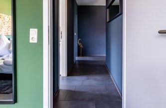 Design Studio Karlsruhe Durlach - Stylisches Apartment 70qm Altstadt - Photo 3