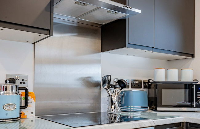 Host Stay Croydon Road Abode - Foto 6