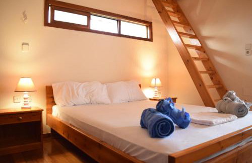 Villa Kontos - Foto 5