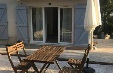 LE NOMADE au Clos en Provence - Foto 15