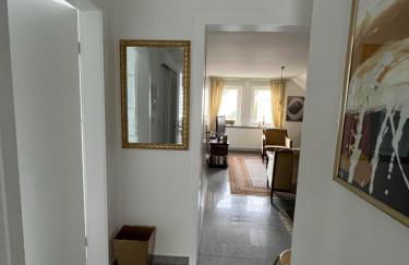 Haus Arthur Klingels, Ferienwohnungen - Photo 19