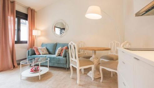 Apartamentos Florinda de la Cava Toledo - 6 - Foto 2