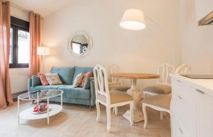 Apartamentos Florinda de la Cava Toledo - 6 - Foto 2