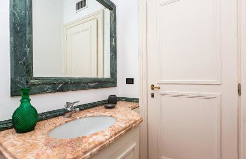 Amazing New Penthouse with terrace Jewish Ghetto - Foto 12