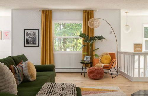 The MidMod of The Lake - Foto 23