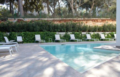 Sea apartment 1C with pool in Canyamel beach - Foto 24