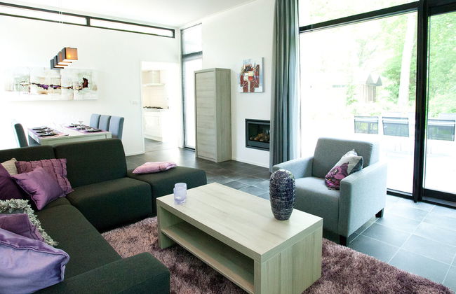 3 bedroom House in Belfeld with swimming pool and terrace - Photo 1