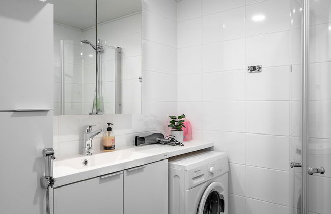 Hiisi Homes Turku Fleminginkatu - Foto 43