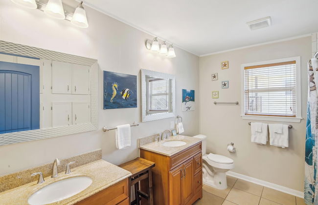 Celestial Dreams by Ryson Vacation Rentals - Foto 1