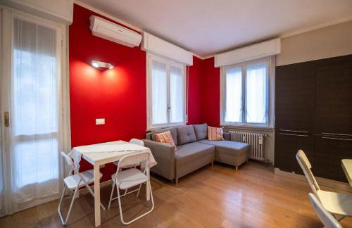 Aurea Living Parma Family & Business Parcheggio - Foto 13