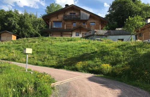 Gîte Bella Vita - Foto 21