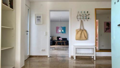 ☆ Zentrales Appartement mit traumhaftem Panorama ☆ - Foto 5