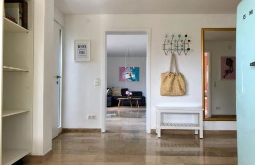 ☆ Zentrales Appartement mit traumhaftem Panorama ☆ - Foto 5