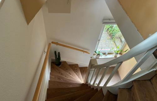 Landhaus Amelia- Idylle pur mit Kamin - Foto 29