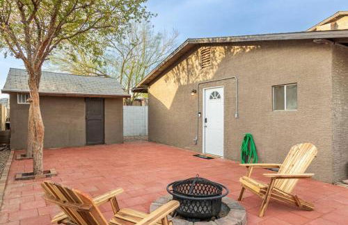 Your Downtown Home With California King Bed Unit A - Photo 14