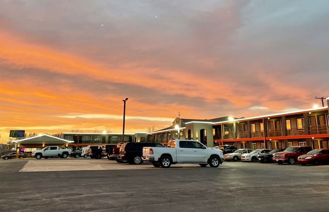 TOWN PLACE STUDIO - Foto 1