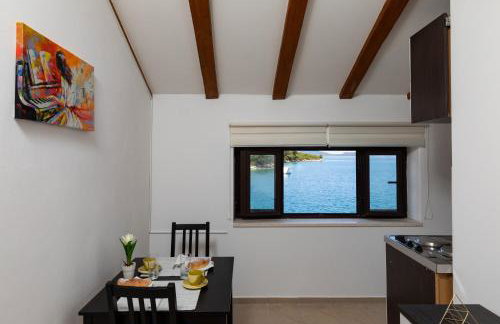 Apartments Lovorna - Foto 39