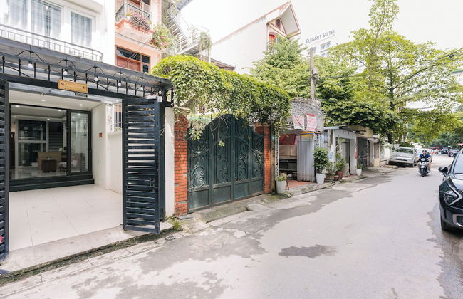 Oikia Hanoi Hotel&Apartment - Foto 18