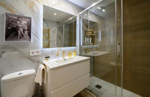 GuestReady - Urban elegancy in Madrid - Photo 6