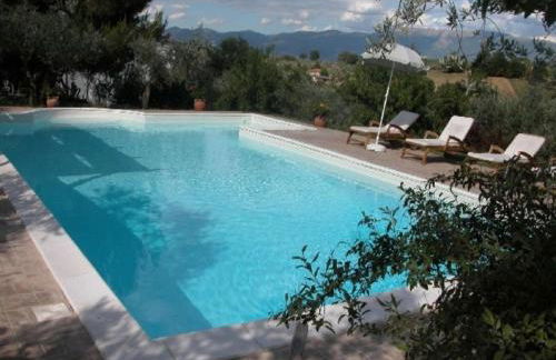 Apartment in Umbria near Montefalco Winery - Foto 6