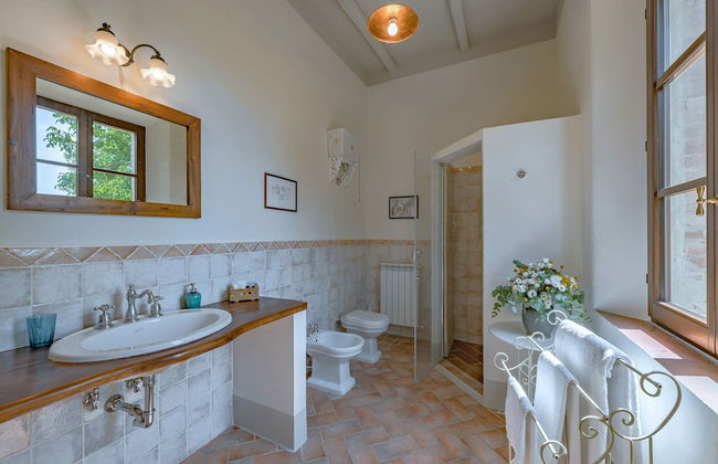 Villa Argante - Ecofreindly Pool Villa 18 2 Guest - Foto 29