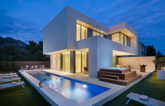 Villa Calma II - Foto 1