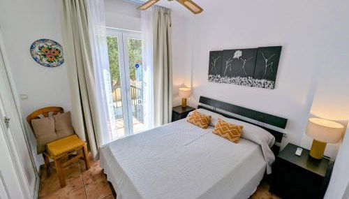 La Manga Club - 2 Bedroom Apartment (Bellaluz) - Foto 3