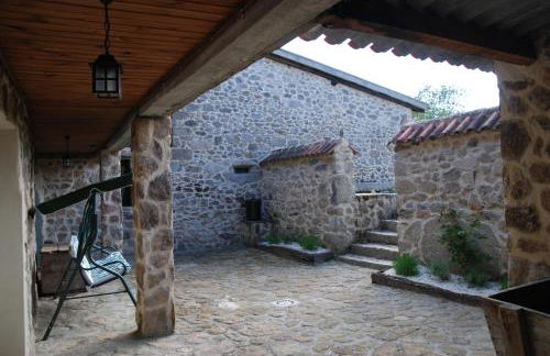 Complejo rural Aira Sacra-Ribeira Sacra - Foto 42