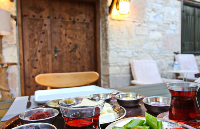 Homeros Butik Otel - Photo 28